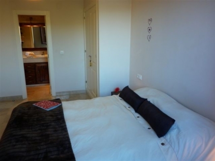 Apartment for sale in town, Malaga 173708