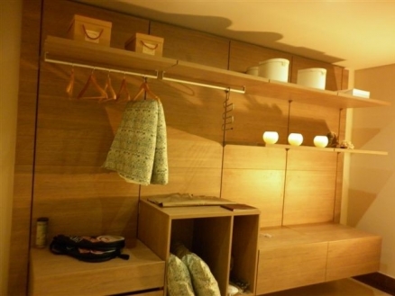 Malaga property | 3 bedroom Apartment 173708