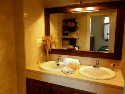 town, Spain | Apartment for sale 173708