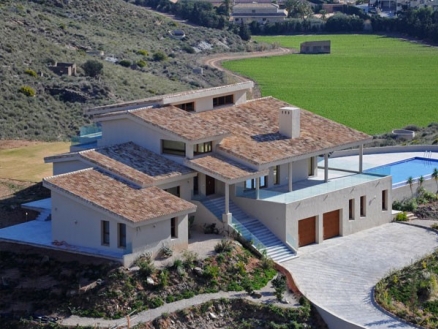 La&nbsp;Manga&nbsp;property:&nbsp;Villa&nbsp;with&nbsp;4&nbsp;bedroom&nbsp;in&nbsp;La&nbsp;Manga&nbsp;173728