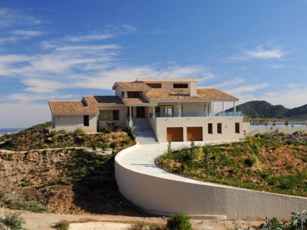 La&nbsp;Manga&nbsp;property:&nbsp;Villa&nbsp;with&nbsp;4&nbsp;bedroom&nbsp;in&nbsp;La&nbsp;Manga,&nbsp;Spain&nbsp;173728