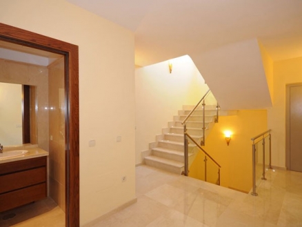 La&nbsp;Manga&nbsp;property:&nbsp;Murcia&nbsp;Villa&nbsp;173728