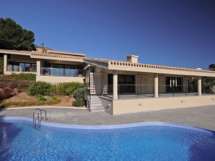 La&nbsp;Manga&nbsp;property:&nbsp;Villa&nbsp;with&nbsp;5&nbsp;bedroom&nbsp;in&nbsp;La&nbsp;Manga&nbsp;173731