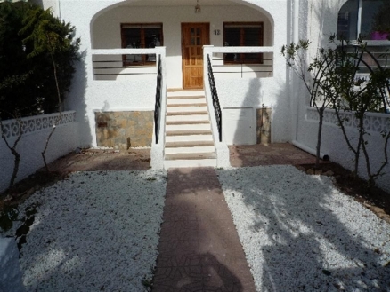 Ciudad Quesada property: Villa for sale in Ciudad Quesada, Spain 173734