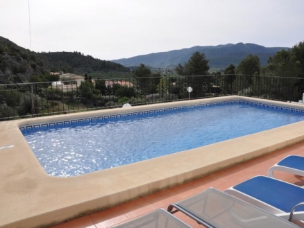 Alcalali&nbsp;property:&nbsp;Villa&nbsp;for&nbsp;sale&nbsp;in&nbsp;Alcalali,&nbsp;Spain&nbsp;173736