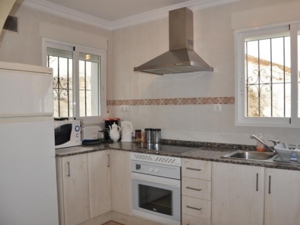 Alcalali&nbsp;property:&nbsp;Villa&nbsp;with&nbsp;3&nbsp;bedroom&nbsp;in&nbsp;Alcalali,&nbsp;Spain&nbsp;173736