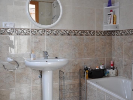 Alcalali&nbsp;property:&nbsp;Alicante&nbsp;Villa&nbsp;173736