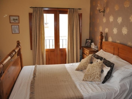 Jalon&nbsp;property:&nbsp;Townhome&nbsp;in&nbsp;Alicante&nbsp;for&nbsp;sale&nbsp;173740