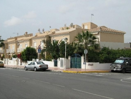 Ciudad Quesada property: Townhome for sale in Ciudad Quesada, Spain 173741