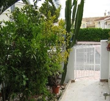Ciudad Quesada property: Townhome with 2 bedroom in Ciudad Quesada 173741
