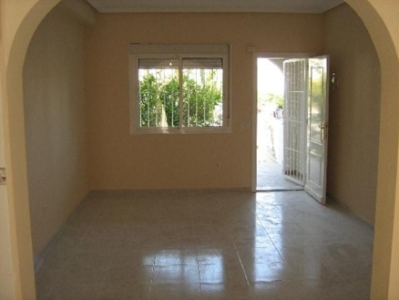 Ciudad Quesada property: Townhome with 2 bedroom in Ciudad Quesada, Spain 173741