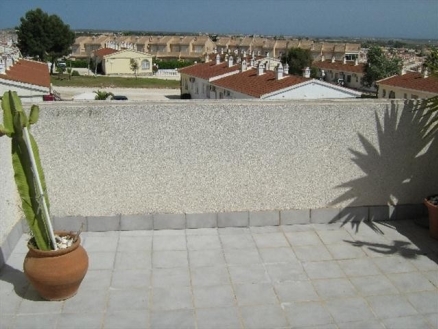 Ciudad Quesada property: Ciudad Quesada, Spain | Townhome for sale 173741