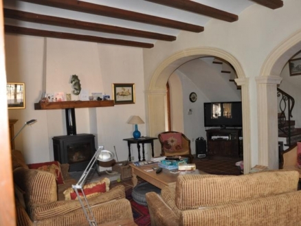 Benissa&nbsp;property:&nbsp;Villa&nbsp;for&nbsp;sale&nbsp;in&nbsp;Benissa,&nbsp;Alicante&nbsp;173745