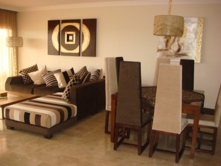 Benahavis property: Apartment for sale in Benahavis, Spain 173746