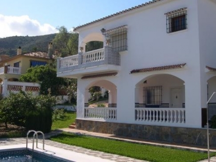 Alhaurin&nbsp;De&nbsp;La&nbsp;Torre&nbsp;property:&nbsp;Villa&nbsp;for&nbsp;sale&nbsp;in&nbsp;Alhaurin&nbsp;De&nbsp;La&nbsp;Torre&nbsp;173751