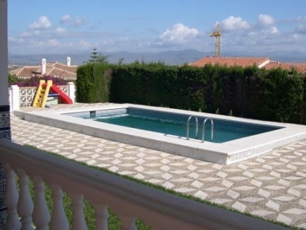 Alhaurin&nbsp;De&nbsp;La&nbsp;Torre&nbsp;property:&nbsp;Villa&nbsp;with&nbsp;4&nbsp;bedroom&nbsp;in&nbsp;Alhaurin&nbsp;De&nbsp;La&nbsp;Torre,&nbsp;Spain&nbsp;173751