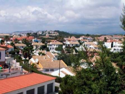 El Faro property: Townhome for sale in El Faro, Spain 173757