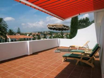 El Faro property: Townhome for sale in El Faro, Malaga 173757