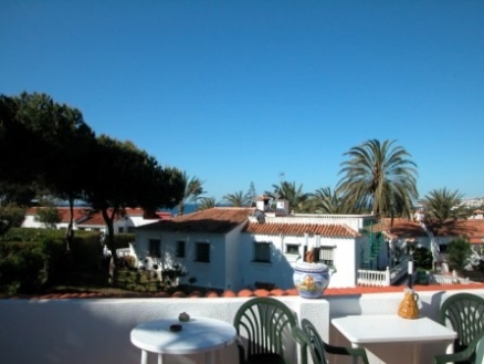 El Faro property: Malaga property | 2 bedroom Townhome 173757