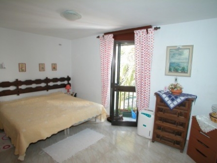 El Faro property: El Faro, Spain | Townhome for sale 173757