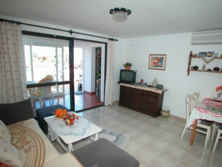 El Faro property: El Faro Townhome 173757