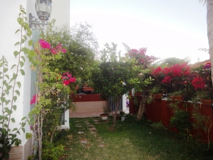 Townhome&nbsp;for&nbsp;sale&nbsp;in&nbsp;town,&nbsp;Malaga&nbsp;173778