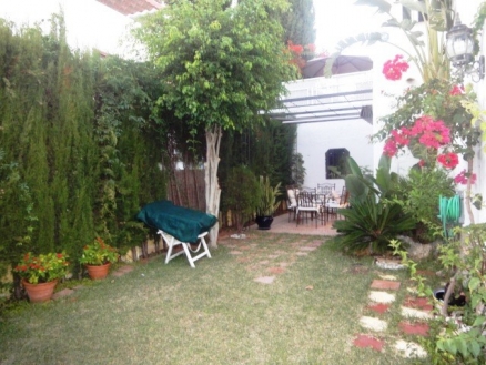 Townhome&nbsp;in&nbsp;Malaga&nbsp;for&nbsp;sale&nbsp;173778