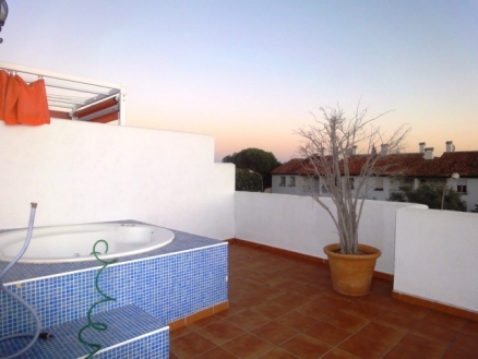 Malaga&nbsp;Townhome&nbsp;173778