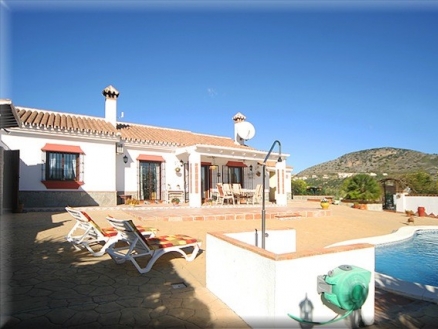 Coin property: Villa for sale in Coin, Spain 173785