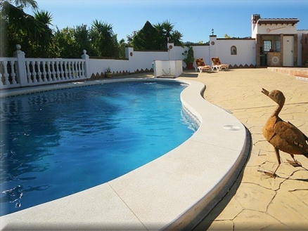 Coin property: Villa with 3 bedroom in Coin 173785
