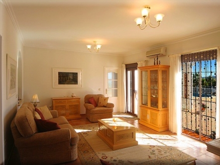 Coin property: Villa with 3 bedroom in Coin, Spain 173785