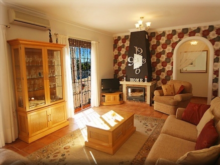 Coin property: Villa for sale in Coin, Malaga 173785
