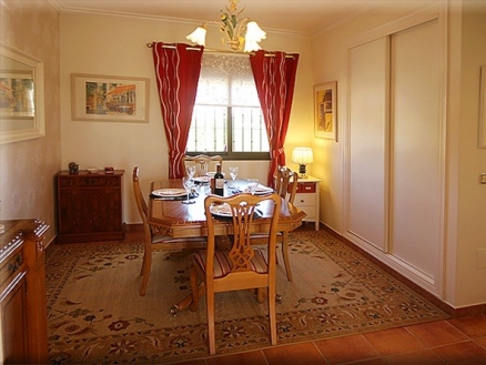 Coin property: Coin Villa 173785