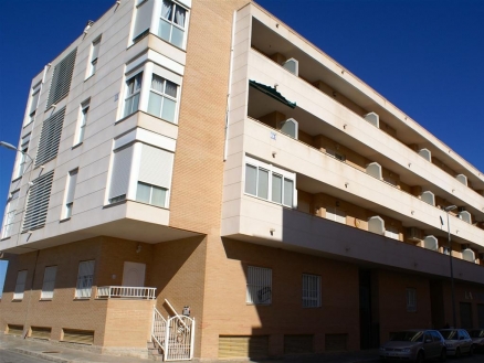 Los Montesinos property: Apartment for sale in Los Montesinos 173786