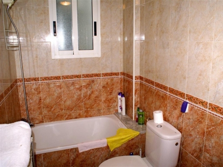 Los Montesinos property: Apartment with 3 bedroom in Los Montesinos, Spain 173786