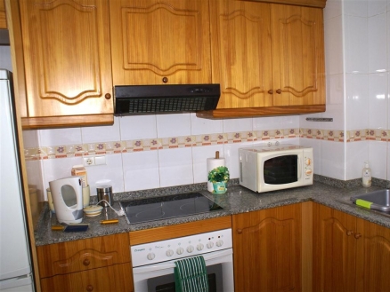 Los Montesinos property: Apartment for sale in Los Montesinos, Alicante 173786