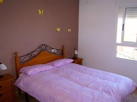 Los Montesinos property: Apartment in Alicante for sale 173786