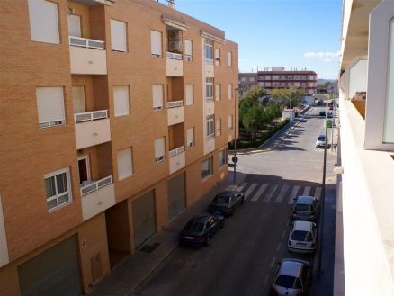 Los Montesinos property: Los Montesinos, Spain | Apartment for sale 173786