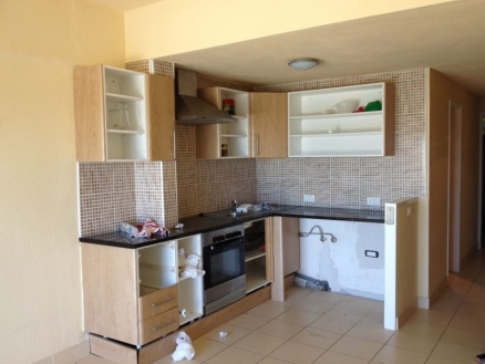 Apartment&nbsp;for&nbsp;sale&nbsp;in&nbsp;town,&nbsp;Spain&nbsp;173791