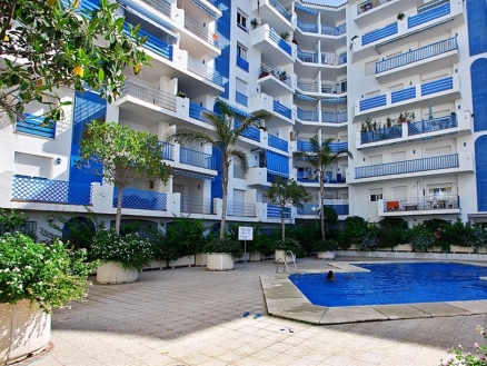 Estepona property: Apartment for sale in Estepona 173793