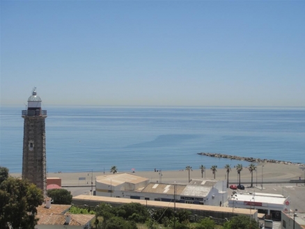 Estepona property: Apartment for sale in Estepona, Spain 173793