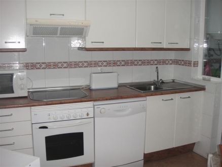 Estepona property: Apartment in Malaga for sale 173793