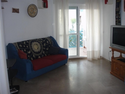 Estepona property: Estepona, Spain | Apartment for sale 173793