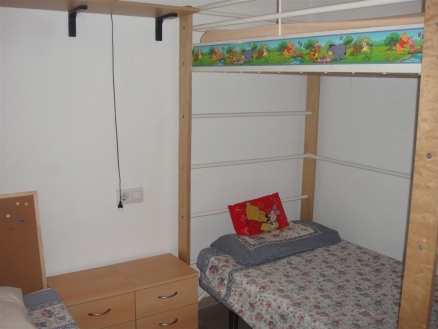 Estepona property: Malaga Apartment 173793