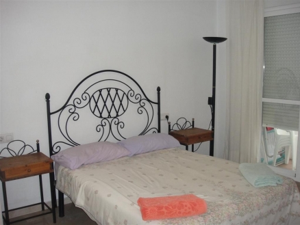 Estepona property: Estepona Apartment 173793