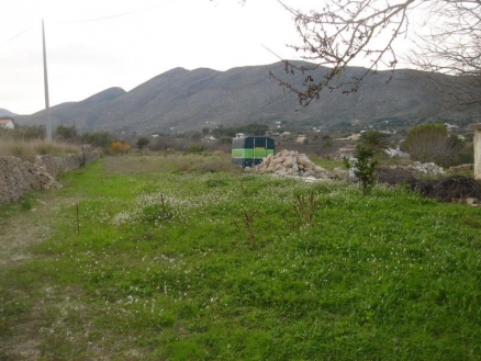 Benissa&nbsp;property:&nbsp;Land&nbsp;for&nbsp;sale&nbsp;in&nbsp;Benissa,&nbsp;Alicante&nbsp;173794
