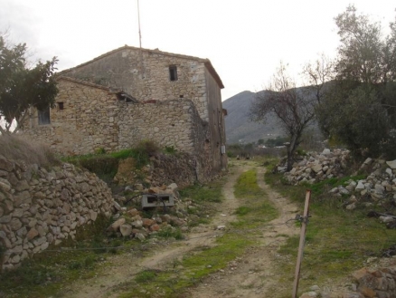 Benissa&nbsp;property:&nbsp;Land&nbsp;in&nbsp;Alicante&nbsp;for&nbsp;sale&nbsp;173794