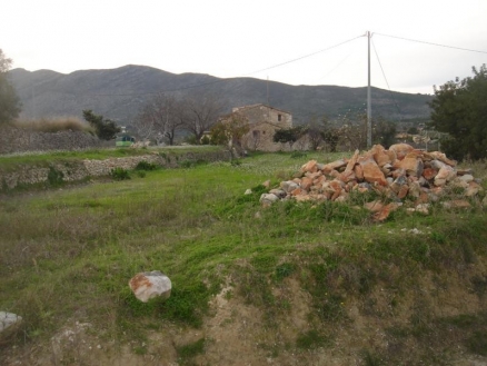 Benissa&nbsp;property:&nbsp;Alicante&nbsp;property&nbsp;|&nbsp;bedroom&nbsp;Land&nbsp;173794
