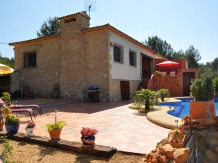 Lliber&nbsp;property:&nbsp;Villa&nbsp;for&nbsp;sale&nbsp;in&nbsp;Lliber&nbsp;173796