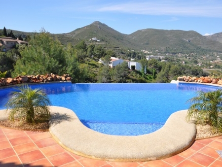 Lliber&nbsp;property:&nbsp;Villa&nbsp;for&nbsp;sale&nbsp;in&nbsp;Lliber,&nbsp;Spain&nbsp;173796